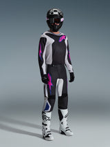 2026 Fluid Grid Trikot