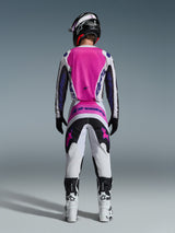 2026 Fluid Grid Trikot