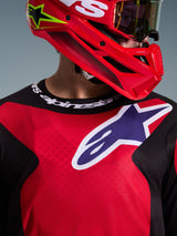 2026 Fluid Grid Jersey