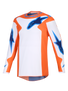2026 Fluid Grid Trikot