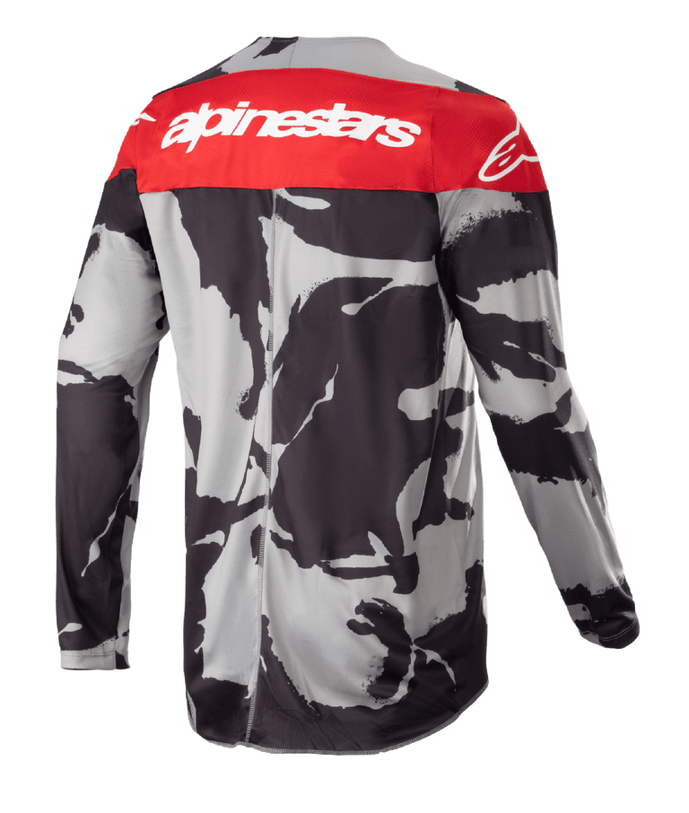 2023 Racer Tactical Trikot