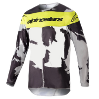 2023 Racer Tactical Trikot
