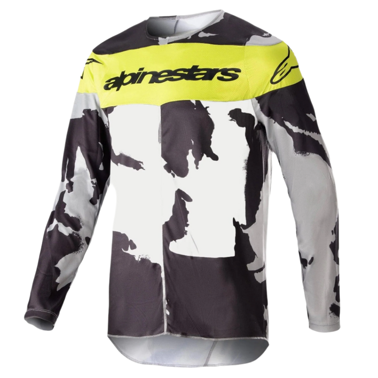 2023 Racer Tactical Trikot