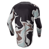 2024 Racer Tactical Trikot