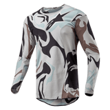 2024 Racer Tactical Trikot