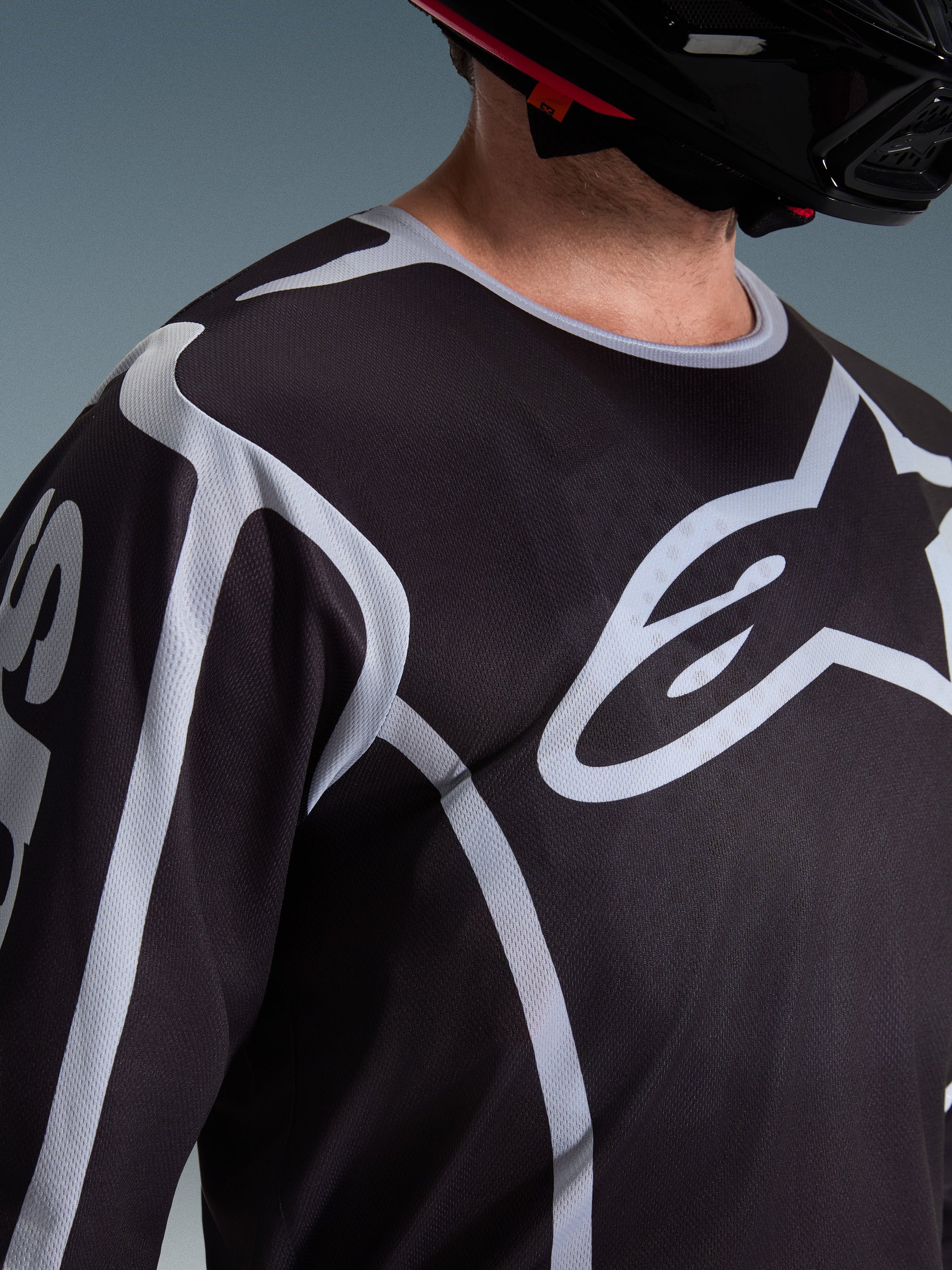2026 Fluid Apex Trikot