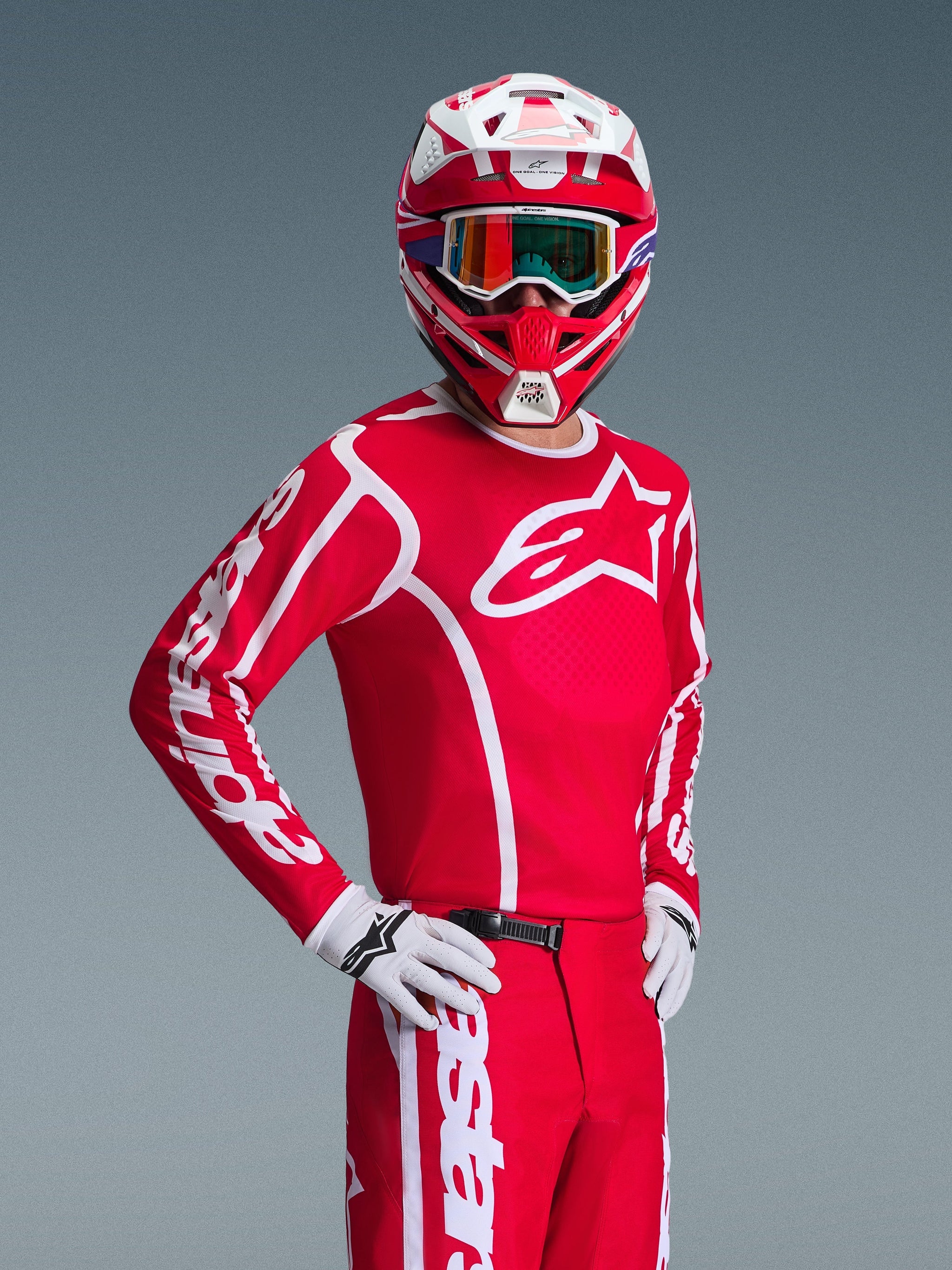 2026 Fluid Apex Trikot