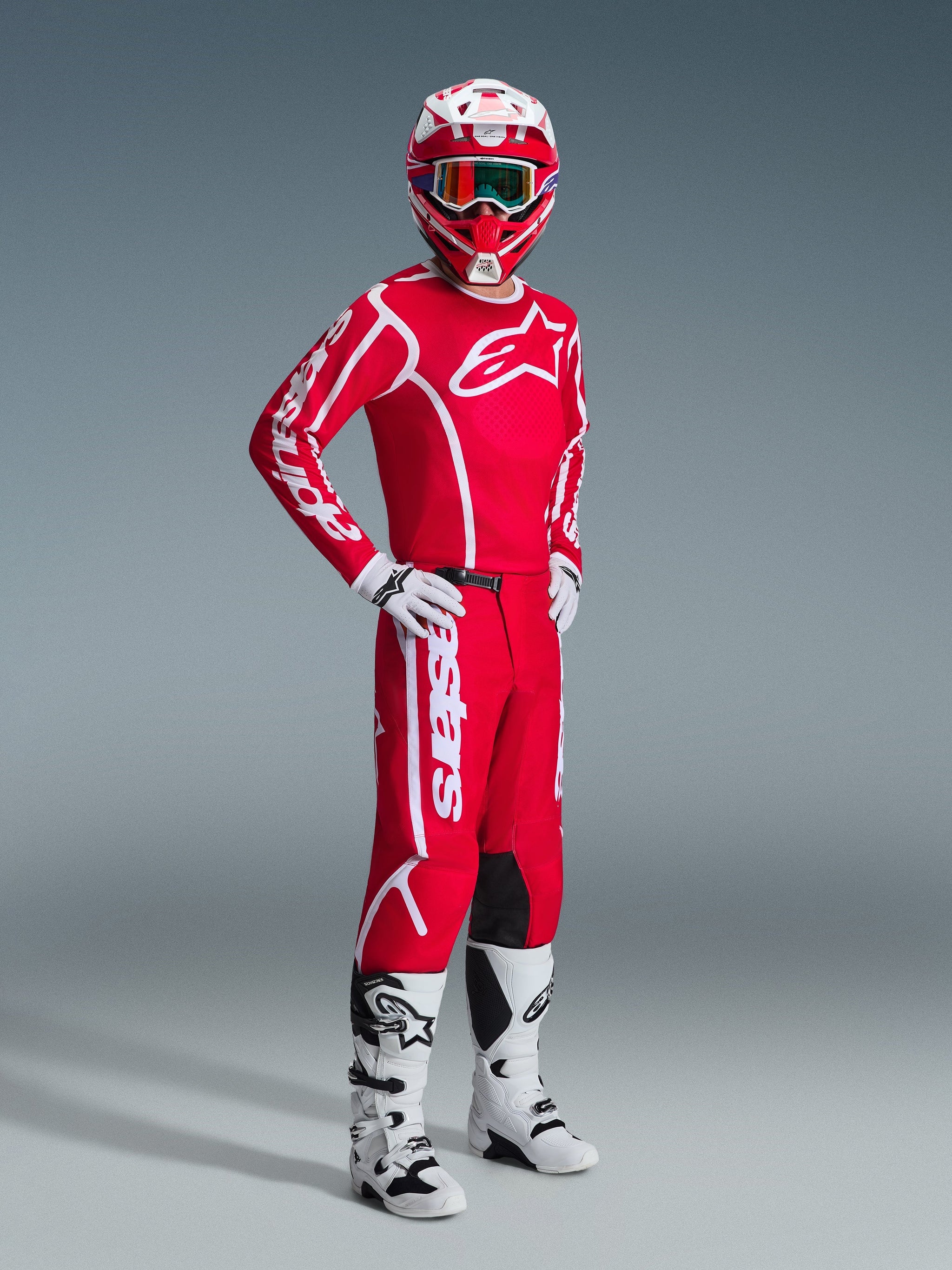 2026 Fluid Apex Trikot