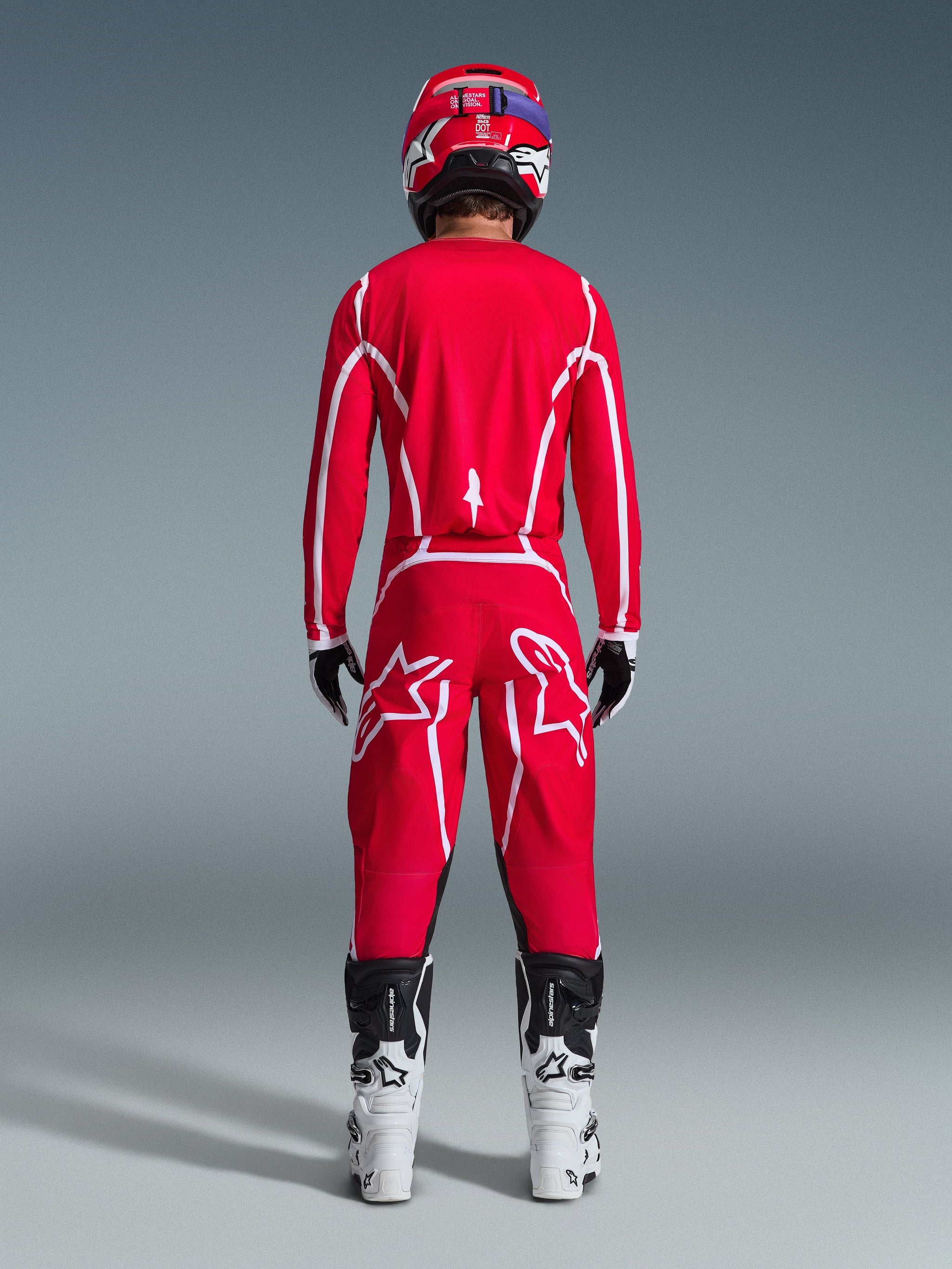 2026 Fluid Apex Trikot