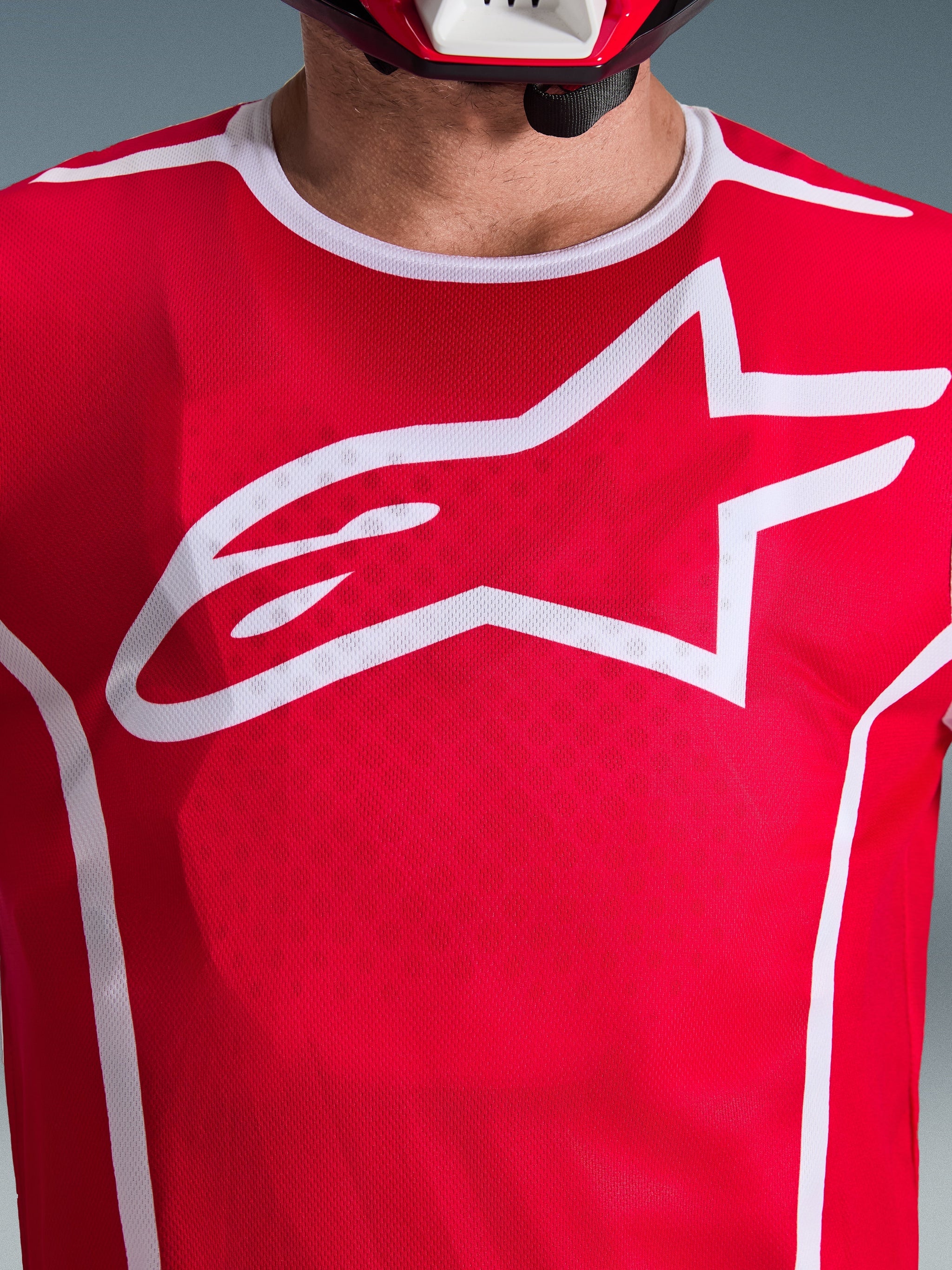 2026 Fluid Apex Trikot
