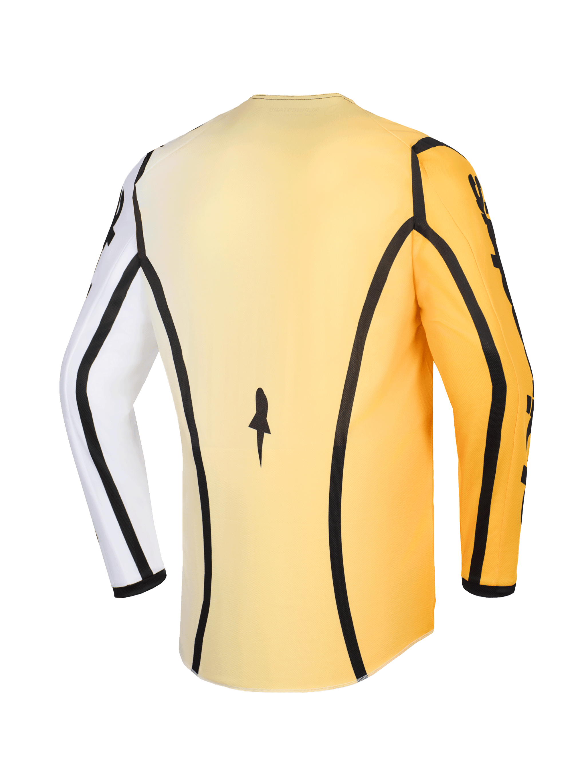 2026 Fluid Apex Trikot