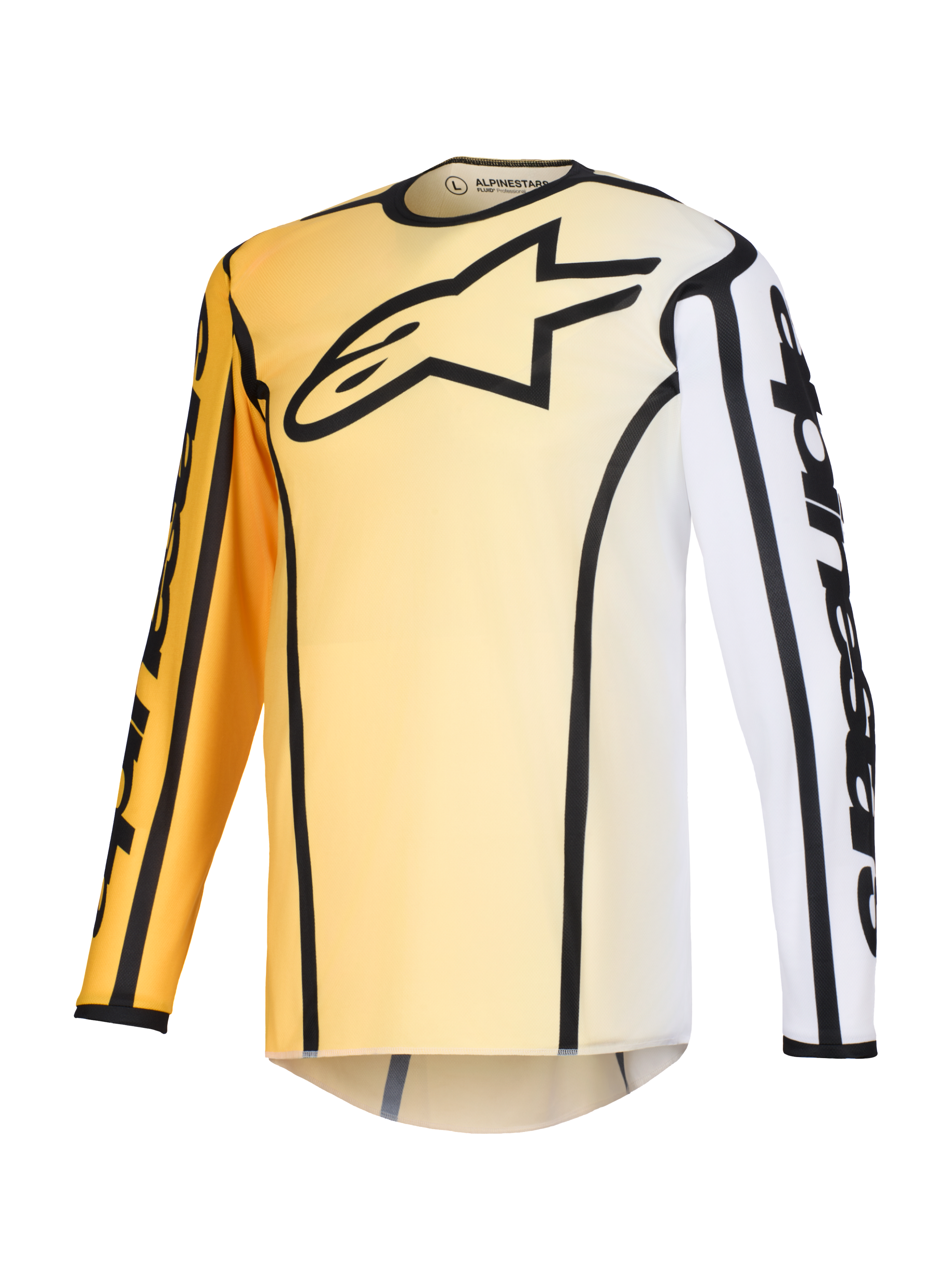 2026 Fluid Apex Trikot