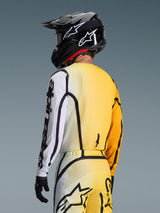 2026 Fluid Apex Trikot