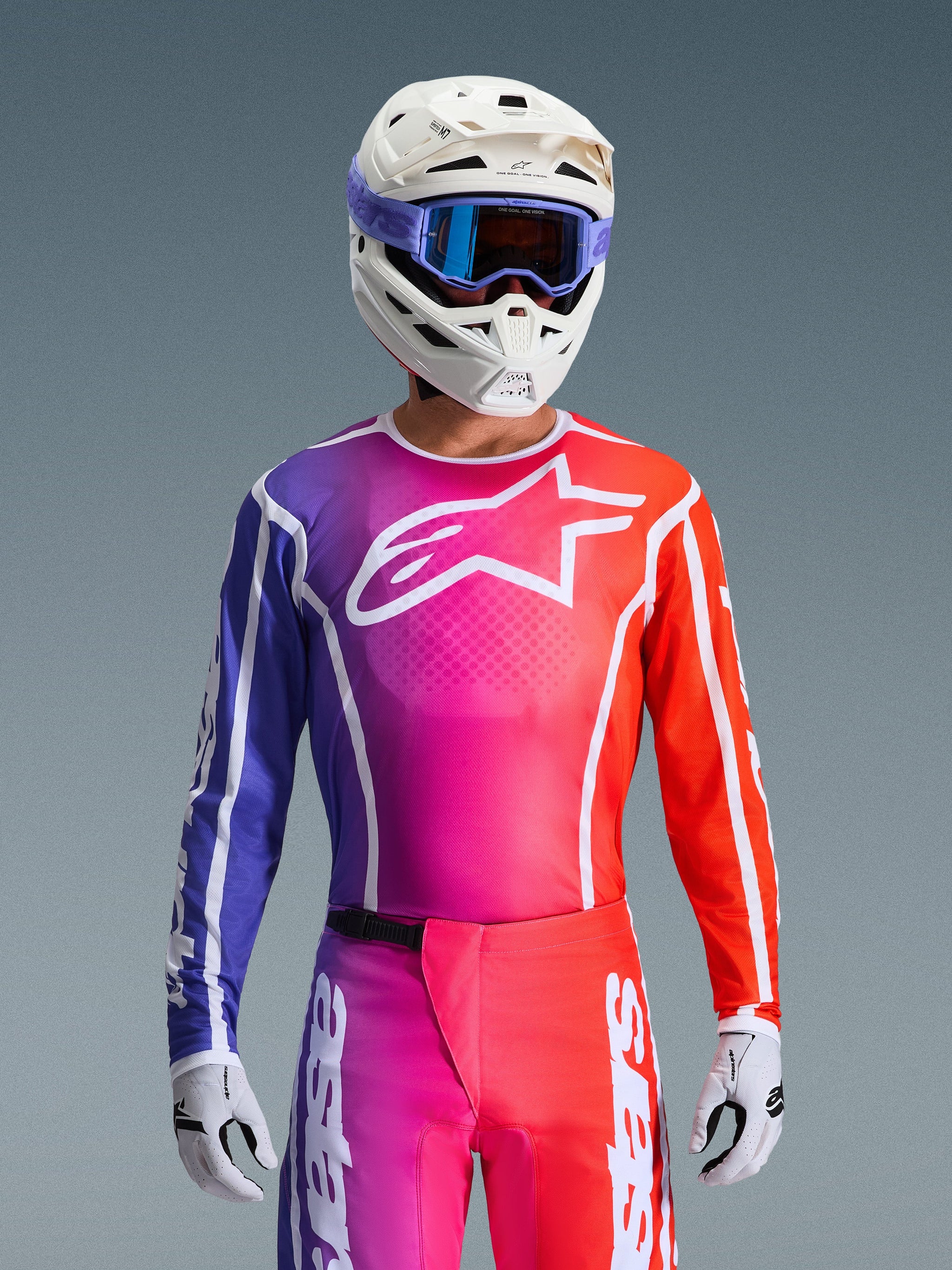 2026 Fluid Apex Trikot