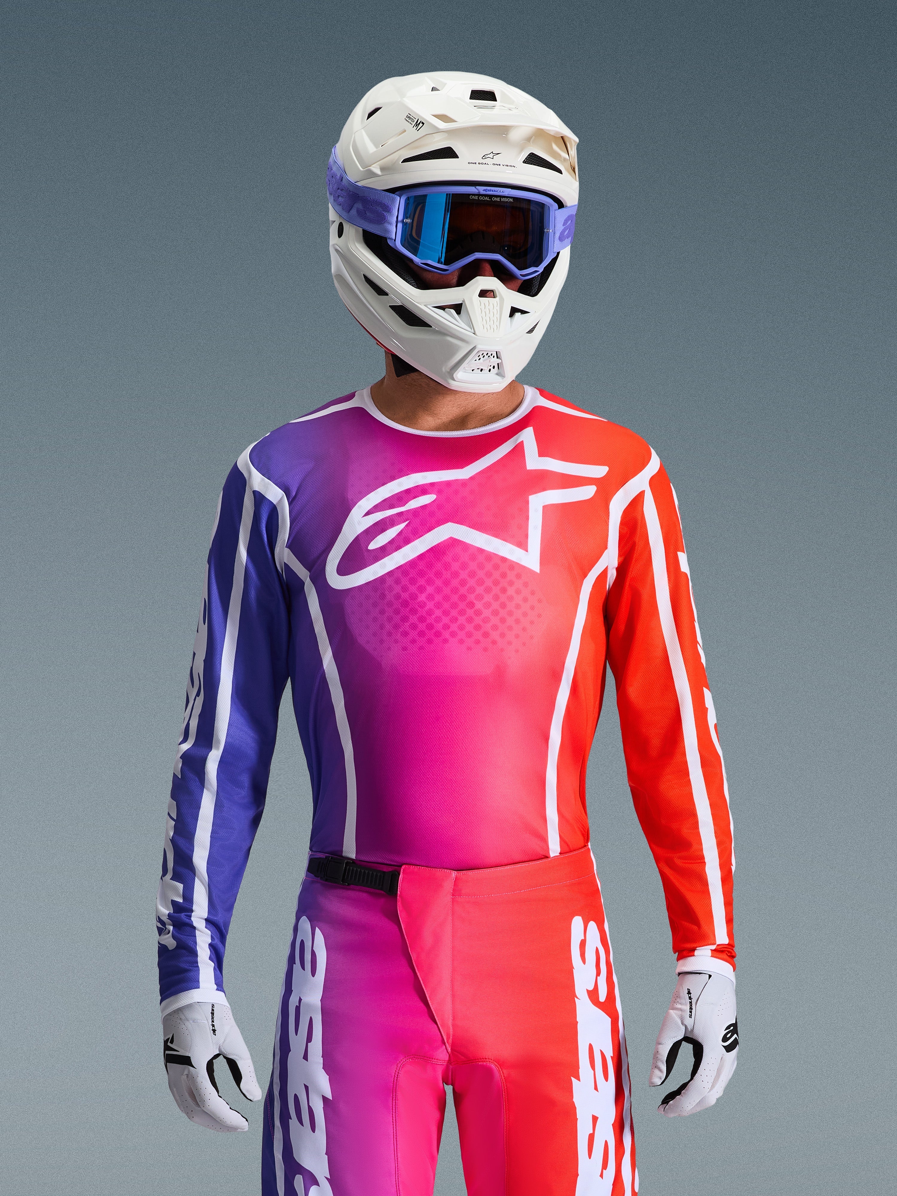 2026 Fluid Apex Trikot
