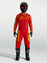 2027 Fluid Apex V2 Gear Set