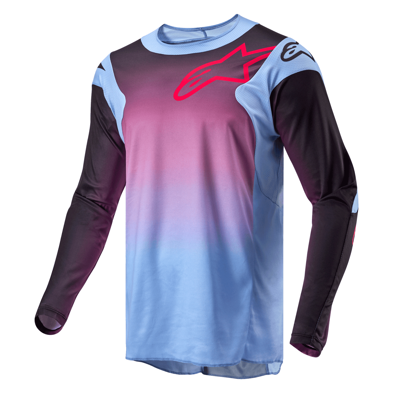 2024 Racer Hoen Trikot