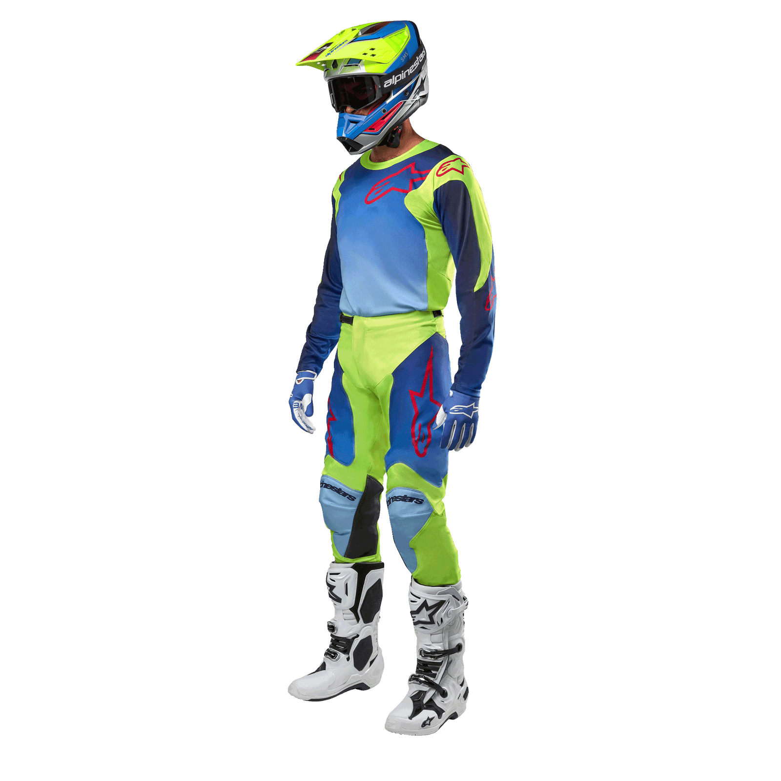 2024 Racer Hoen Trikot