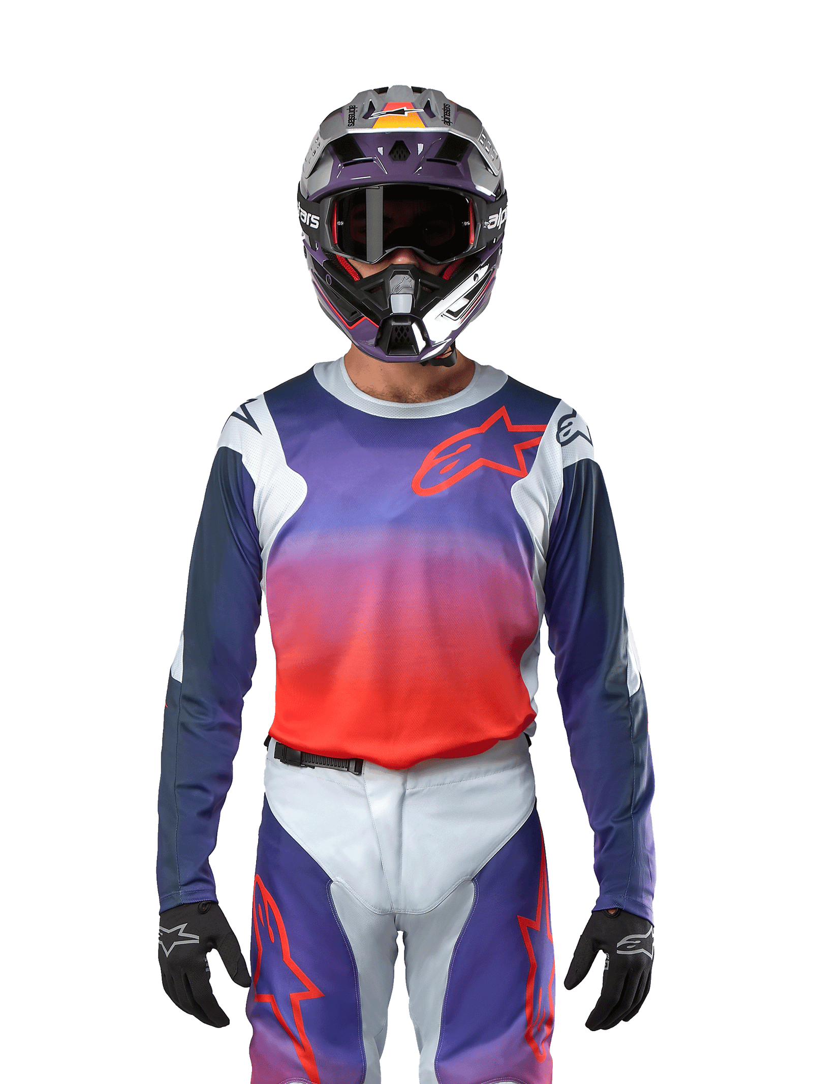 2024 Racer Hoen Jersey