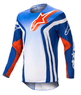 2023 Racer Semi Trikot