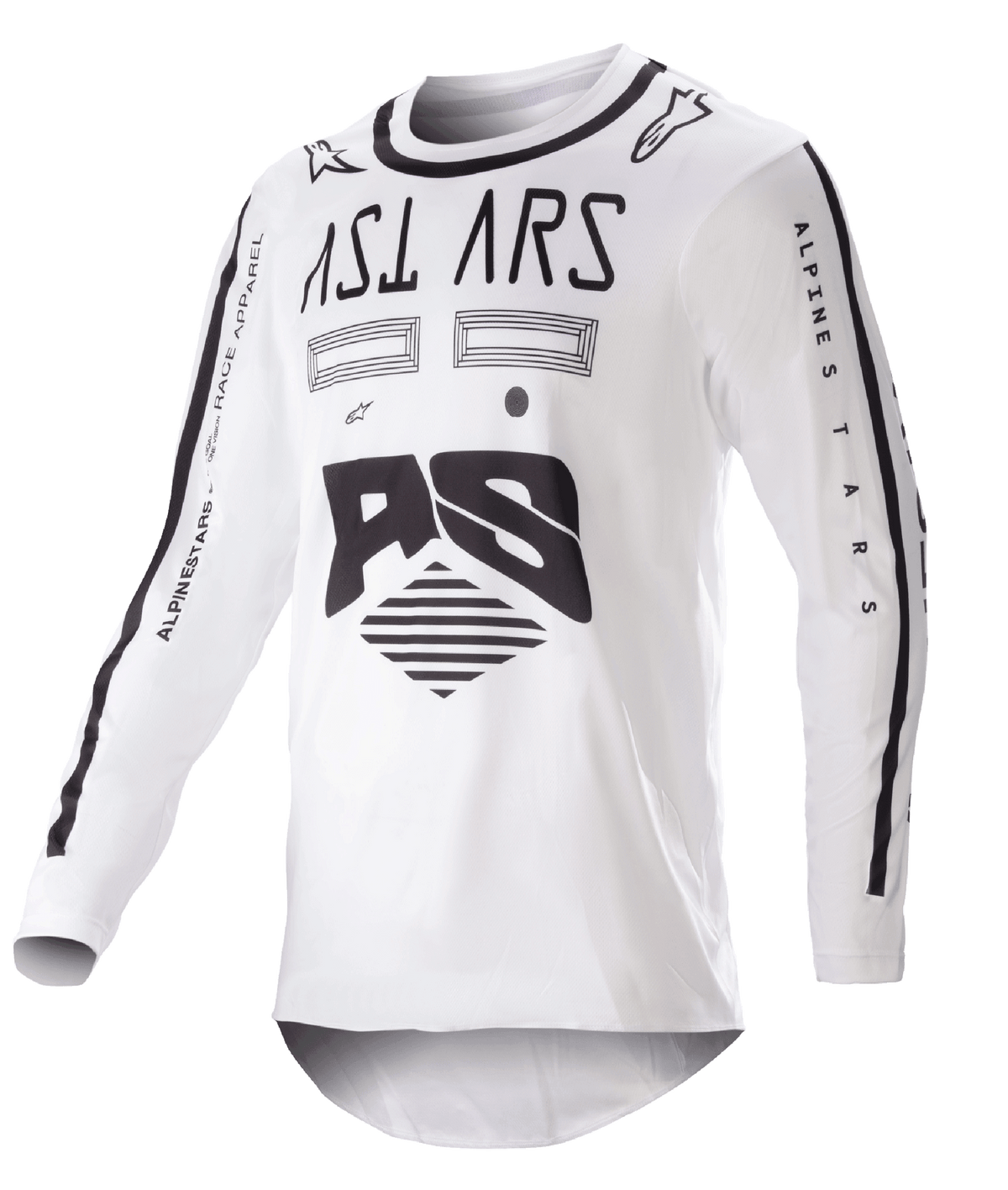 Outlet MX Trikot