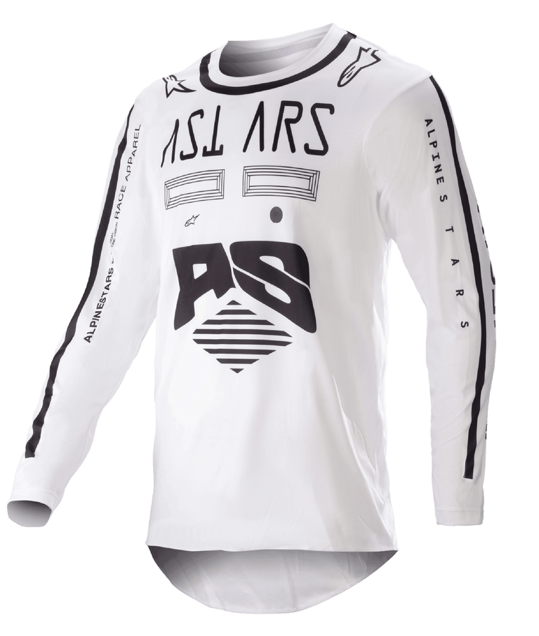 2023 Racer Found Trikot