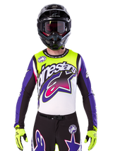 Limited Edition Supertech SX Dirt Studios® Trikot