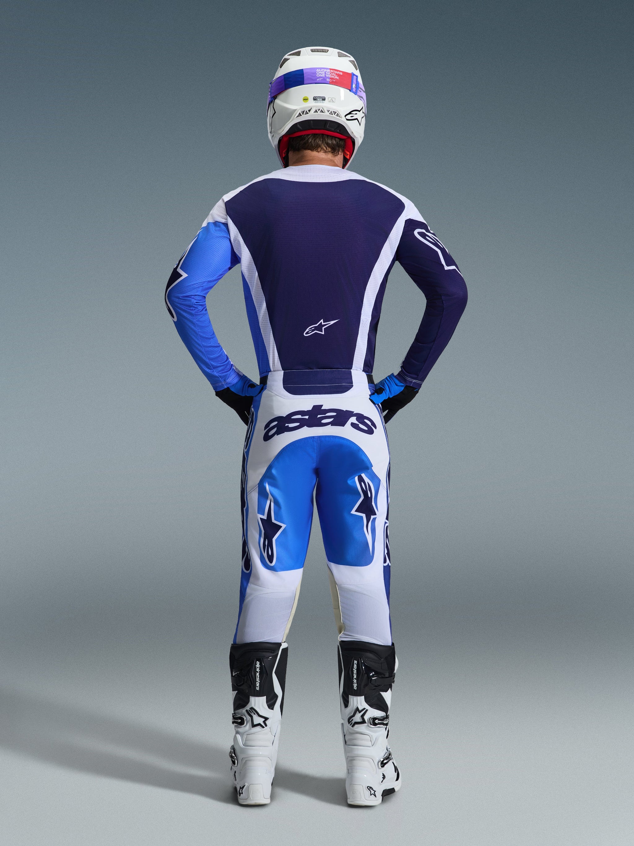 2026 Racer Air Portl Gear Set