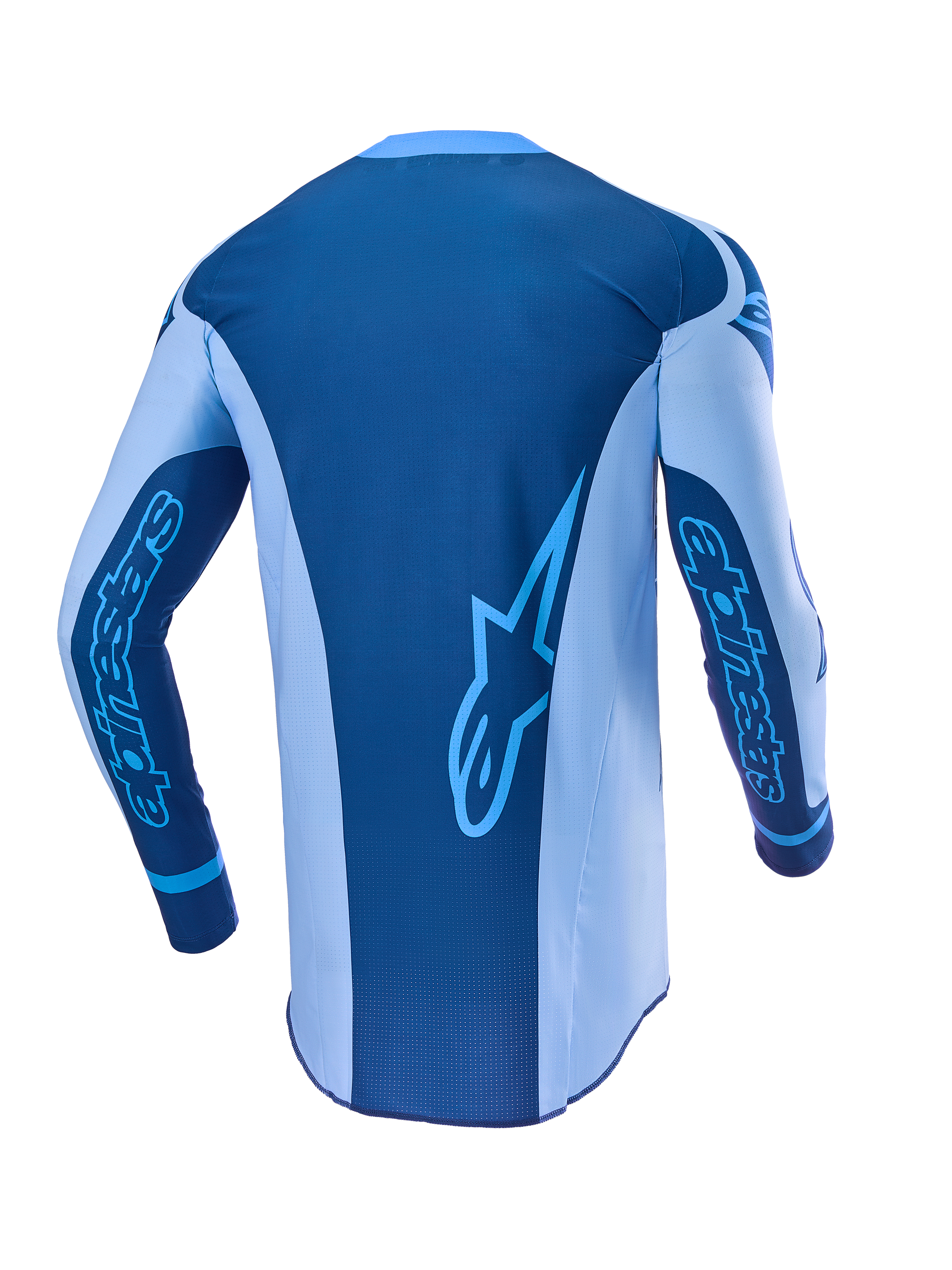Limited Edition Techstar Steeler Trikot