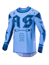 Limited Edition Techstar Steeler Trikot