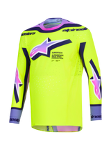 2026 Supertech Vista Trikot