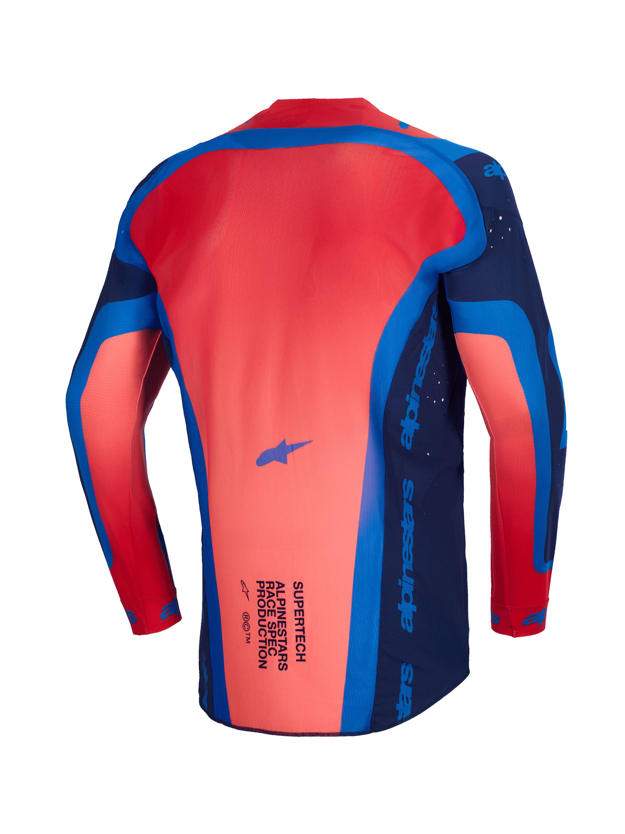 2026 Supertech Vista Trikot