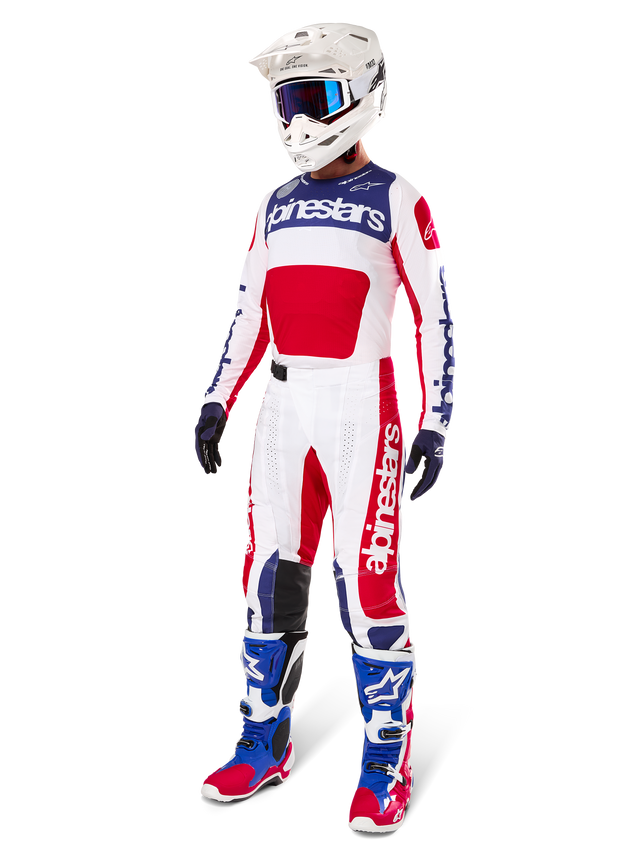 Limited Edition Techstar Fortitude Gear Set