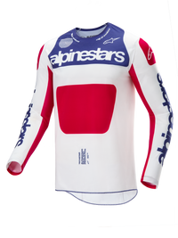 Limited Edition Techstar Fortitude Trikot