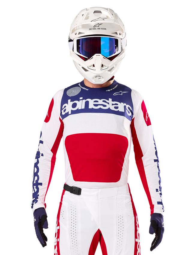 Limited Edition Techstar Fortitude Trikot