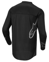 2021 Fluid Graphite Trikot