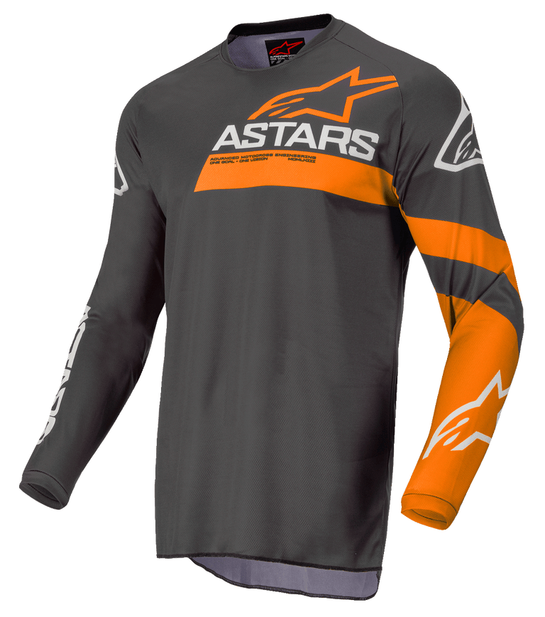 Fluid Chaser Trikot