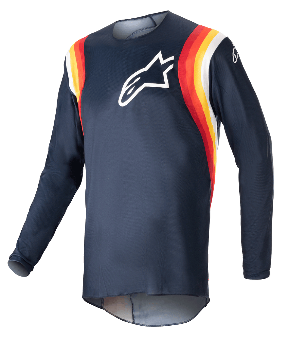 2023 Fluid Corsa Trikot