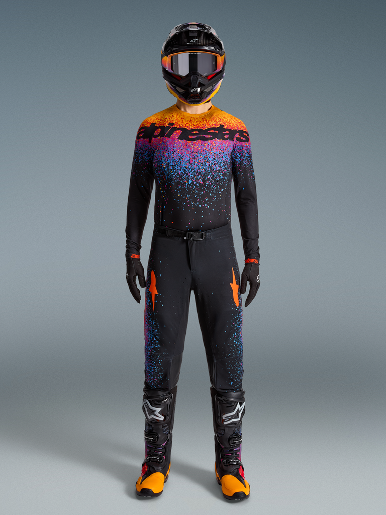 Limited Edition Supertech Black Hole Gear Set