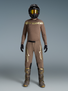 Limited Edition Supertech Air Gold Gear Set