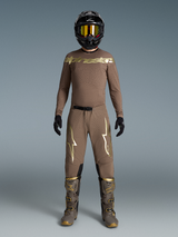 Supertech Air Gold Hose Limited Edition