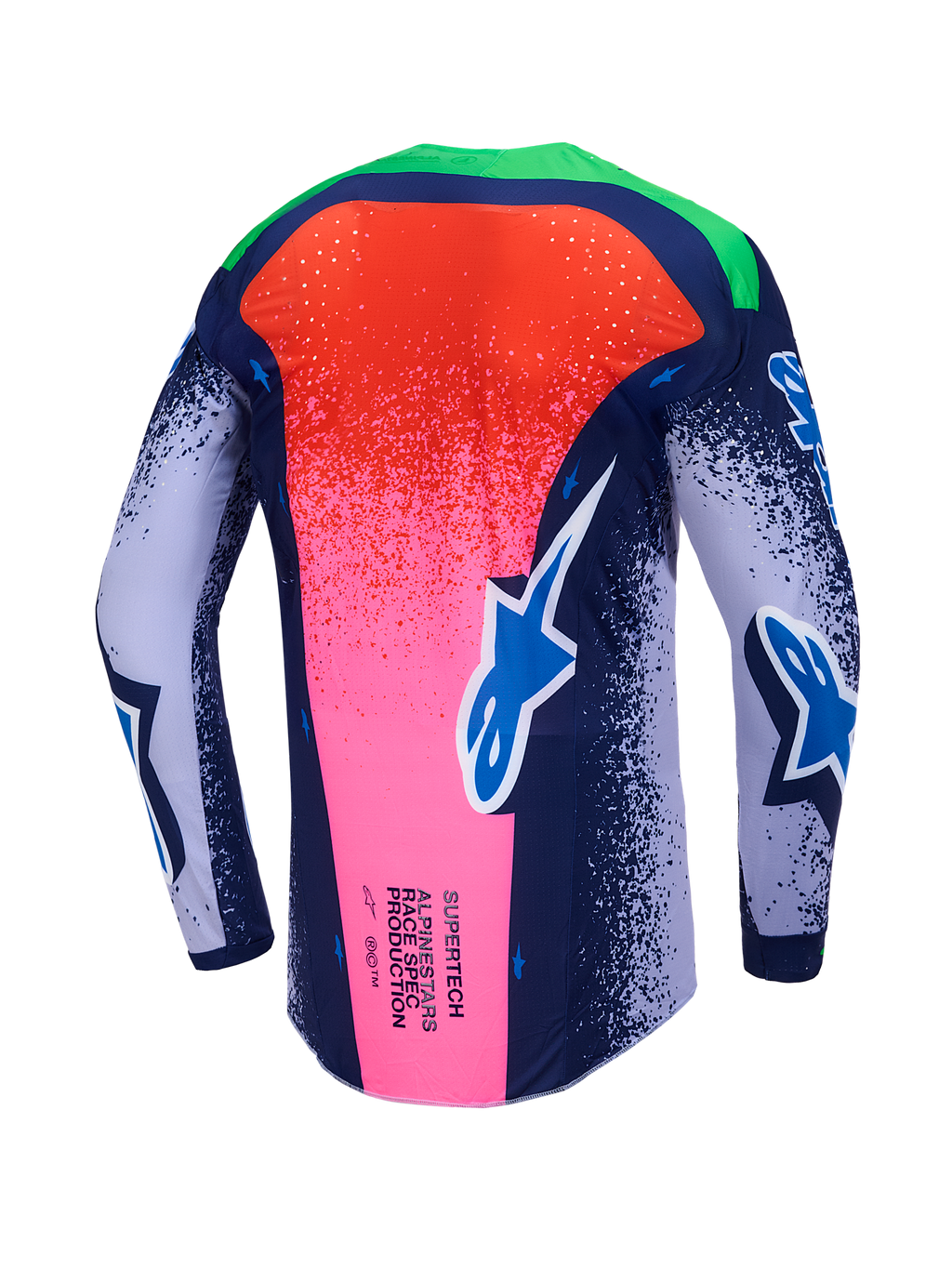 Supertech Trikot Records Limited Edition