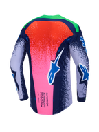 Supertech Trikot Records Limited Edition