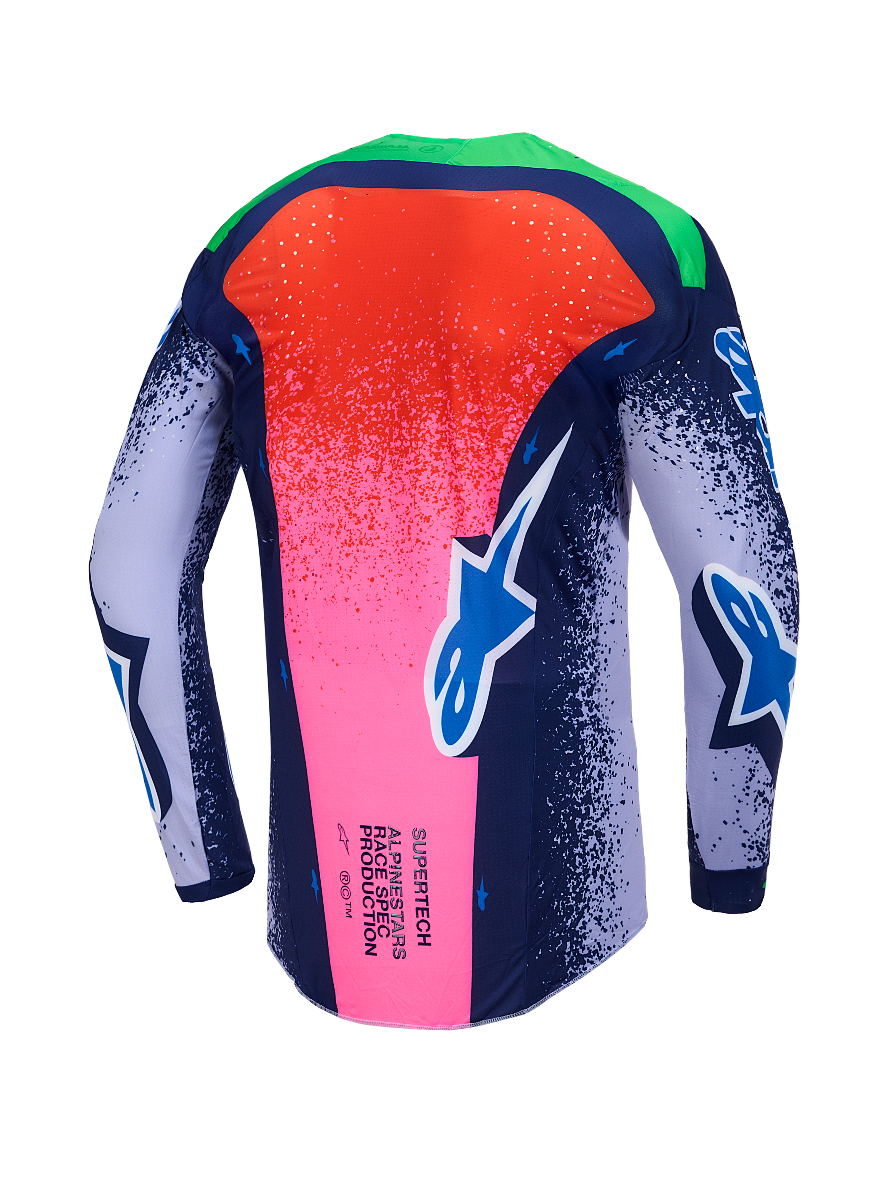 Supertech Trikot Records Limited Edition