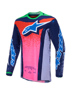 Supertech Trikot Records Limited Edition