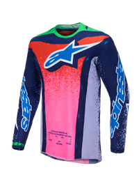 Supertech Trikot Records Limited Edition
