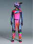 Supertech Bekleidungsset Records Limited Edition