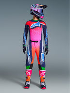 Supertech Hose Records Limited Edition