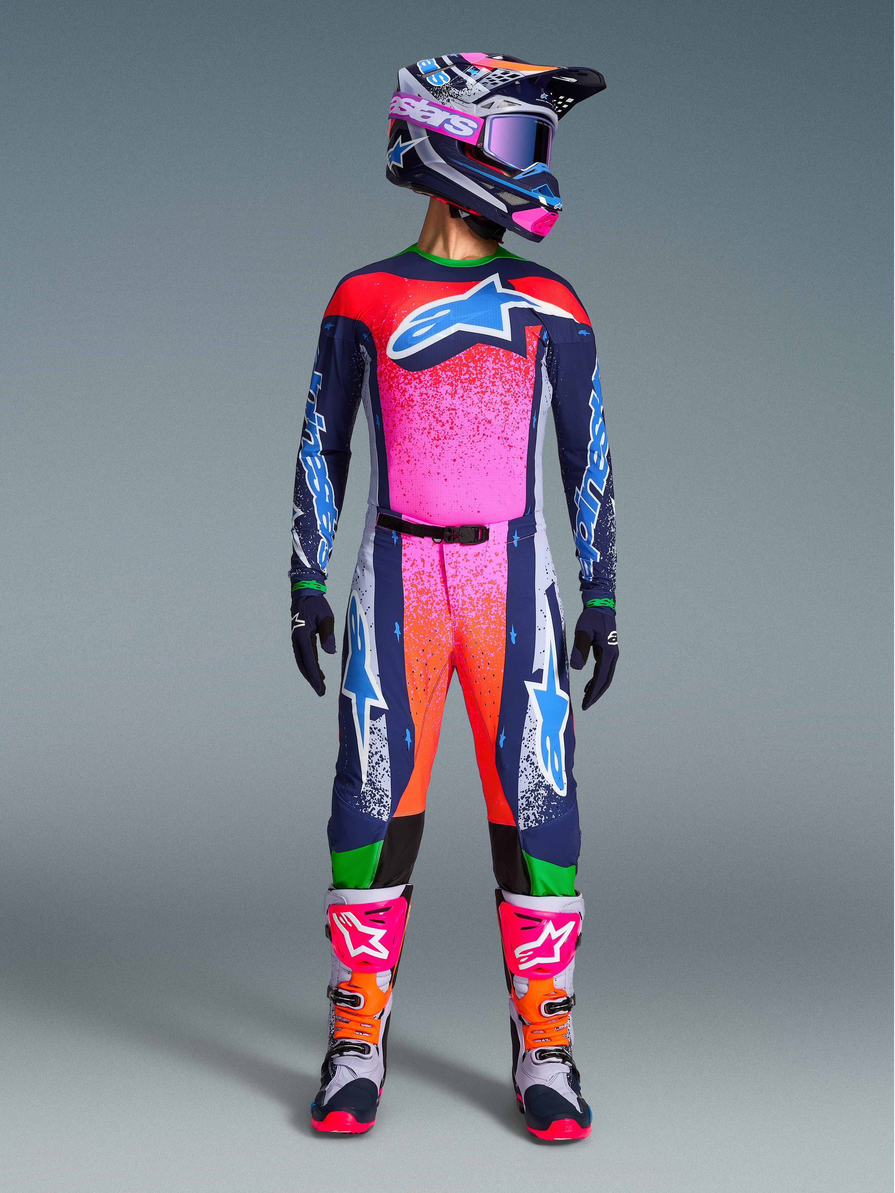 Supertech Hose Records Limited Edition