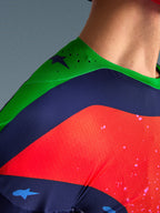 Supertech Trikot Records Limited Edition